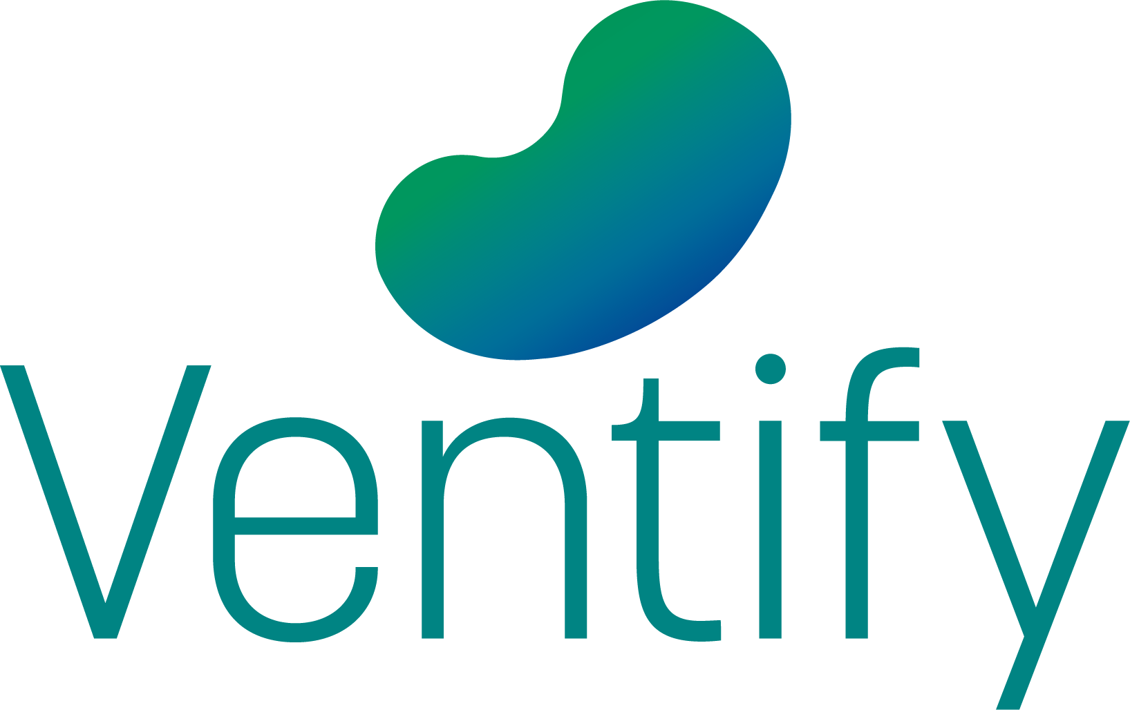 Ventify logotyp